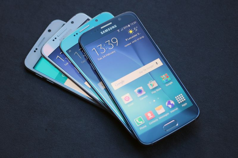 Samsung ถูกฟ้อง! Smartphone กว่า 82% ไม่ได้รับการอัพเดทเลยหลังเปิดตัวในช่วง 2 ปีที่ผ่านมา