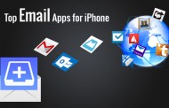 เปิดตัว 4 แอป E-mail สำหรับ iPhone ที่ดีกว่าแอปเดิมที่มากับเครื่อง