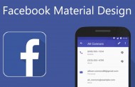 ผู้ใช้ Android เตรียมตัวพบ Facebook Messenger ในสไตล์ Material Design