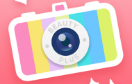 BeautyPlus App Selfie แอพแต่งรูป สวย หล่อ ฟรุ้งฟริ้ง