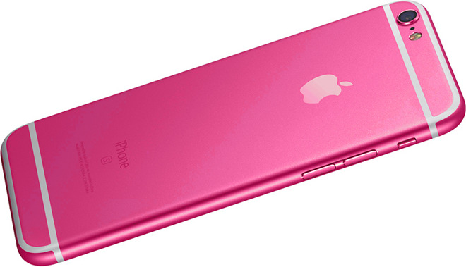 เผยภาพเครื่องจริง iPhone 5SE เตรียมเปิดตัว 3 สีสดใส
