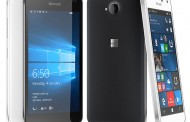 Microsoft Lumia 650  วินโดว์โฟนระบบปฏิบัติการ Windows 10 ในราคาย่อมเยา