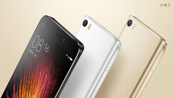 ปรากฏการณ์ใหม่!!! Xiaomi Mi5 มียอดสั่งจองทะลุ 14 ล้านเครื่องในจีน