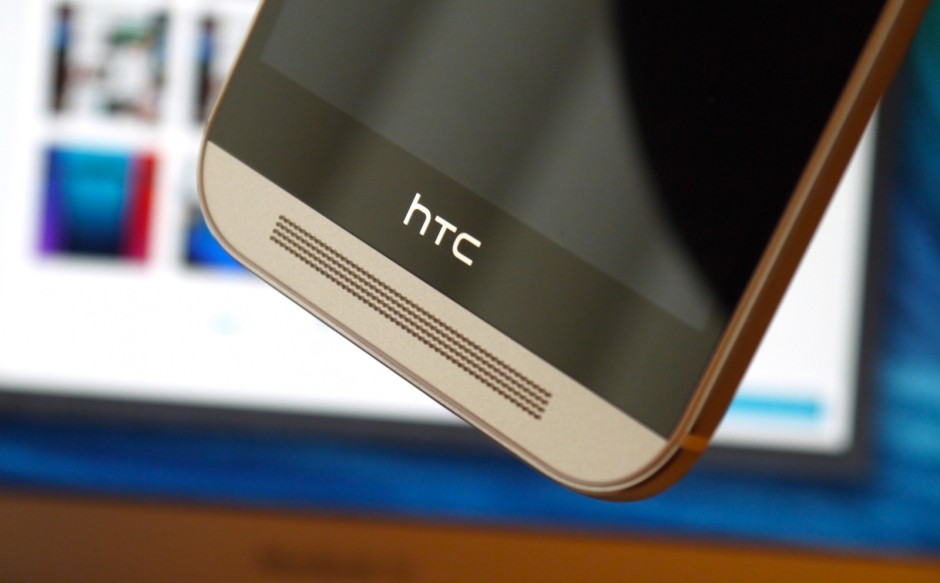 สมาร์ทโฟนใหม่ HTC One M10 ดูยังไงก็คล้าย iPhone อยู่ดี