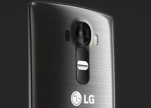 เผยภาพพร้อมสเปค LG G5 เปิดตัวในปี 2016