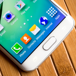 Ebay ลดกระหน่ำสุด ๆ Samsung Galaxy S6 EDGE ขายเพียง 16,400 บาท