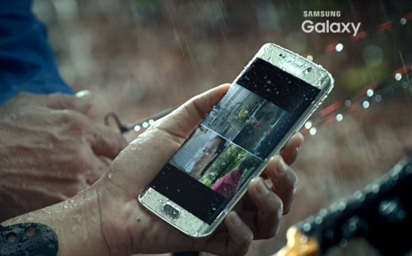 เผย 4 ฟีเจอร์ใหม่ ที่มาพร้อม Samsung Galaxy S7