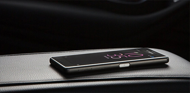 Sony เปิดตัว Xperia X Series 3 รุ่นแบบจัดเต็ม!!!