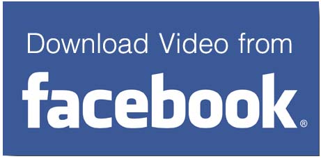 Save วีดีโอบนเฟสบุ๊คด้วยวิธีง่ายๆ