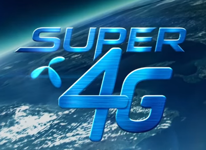 Dtac ทุ่ม 70,000 ล้านบาท อัดโครงการ Super 4G