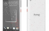 สมาร์ทโฟนใหม่น่าใช้ HTC Desire 825