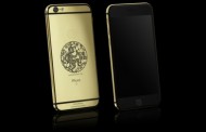 Goldgenie เปิดตัว iPhone 6s Elite ชุบทองคำ 24k เนื่องในโอกาสเฉลิมฉลองตรุษจีนปีวอก