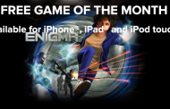 ด่วน! แจกฟรีเกมส์ Heroes Reborn: Enigma สำหรับ iOS