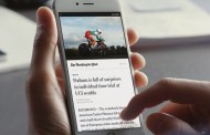 Facebook เปิดตัว Instant Articles บน iPhone