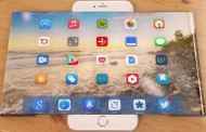 iPhone 7  Widescreen Concept