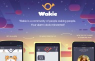Wakie Talk to Strangers, Chat แอพนาฬิกาปลุกยุคใหม่แบบโซเชียล