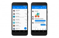 Facebook Messenger แปลงโฉมใหม่ ไฉไลกว่าเดิมบน Android OS