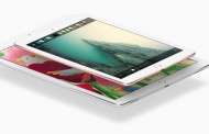 Apple เปิดตัว iPad Pro แท็บเล็ตหน้าจอ 9.7 นิ้ว มาพร้อมความจุถึง 256GB