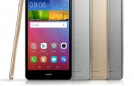 Huawei GR5 สมาร์ทโฟนหน้าจอ 5.5นิ้ว สเปคแรงราคาโดนใจ