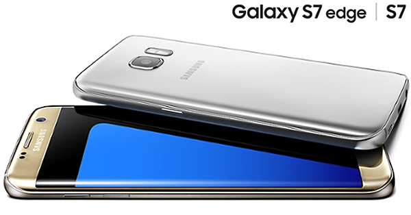 มาแล้ว Samsung Galaxy S7 และ S7 EDGE ประกาศเปิดตัวในอินเดียสัปดาห์หน้า