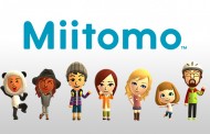 Miitomo  Social แอพพลิเคชั่น จาก Nintendo  เปิดดาวน์โหลดแล้วที่ญี่ปุ่น