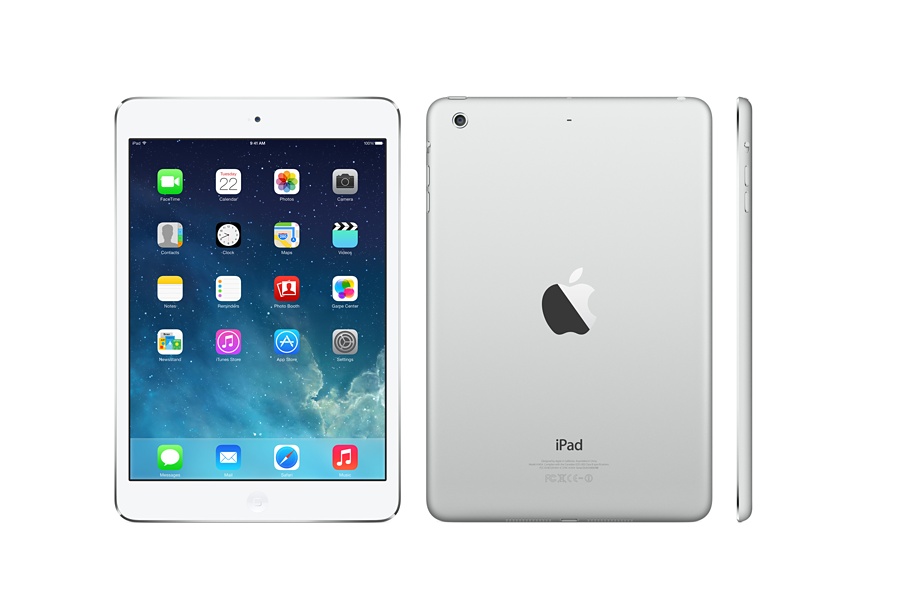 Apple ปรับลดราคา iPad mini 2 ราคาเริ่มต้นเหลือเพียง 9,900 บาท