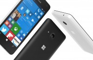 เปิดจอง Lumia 650 สมาร์ทโฟน  Windows 10 ทั่วประเทศไทยในวันที่ 28 มีนาคมนี้