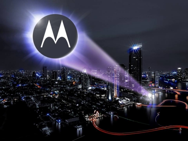 Motorola เตรียมบุกตลาดเมืองไทยอีกครั้งในชื่อของ Moto