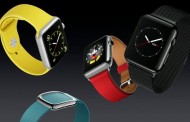 Apple ปรับลดราคา Apple Watch พร้อมเปิดตัวสายแบบใหม่