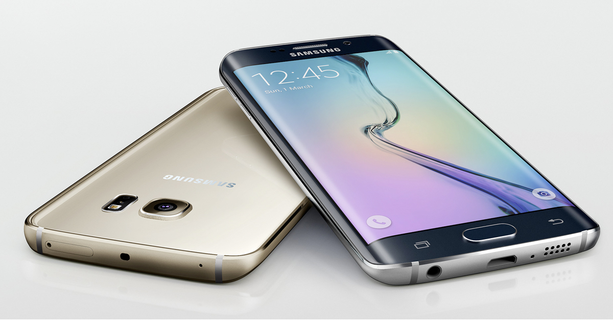 Samsung Galaxy S7 เปิดขายแล้ววันนี้