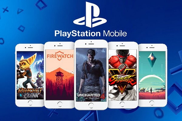 Sony ขยายเกมส์ PlayStation ลงบน iOS และ Android โดยประเดิมเอเชียเป็นที่แรก