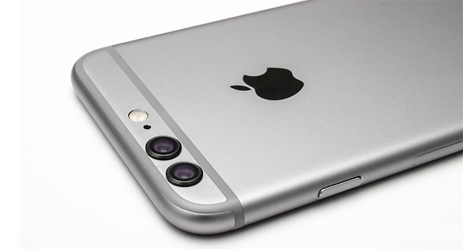 ชมคลิปจำลองการใช้งานกล้องคู่แบบ Dual-Camera บน iPhone 7