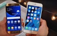  ทดสอบกันน้ำ iPhone 6S VS Galaxy S7 [วีดีโอ] มาดูซิว่า ใครจะกันน้ำได้ดีกว่ากัน