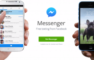 คาด Facebook เตรียมเปิด Messenger ให้กลายเป็นช่องทางส่งข่าวสำหรับคนที่สนใจเท่านั้น