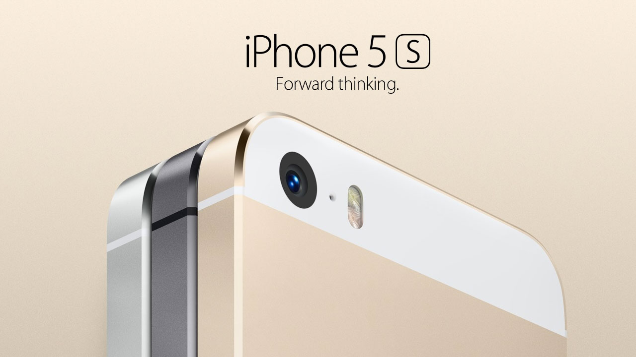 สื่อนอกเผย iPhone 5S จ่อปรับราคาลง 50% เหลือหมื่นเดียว ต้อนรับการมาของ iPhone SE