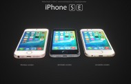 เปรียบเทียบ iPhone SE กับ iPhone รุ่นต่างๆ