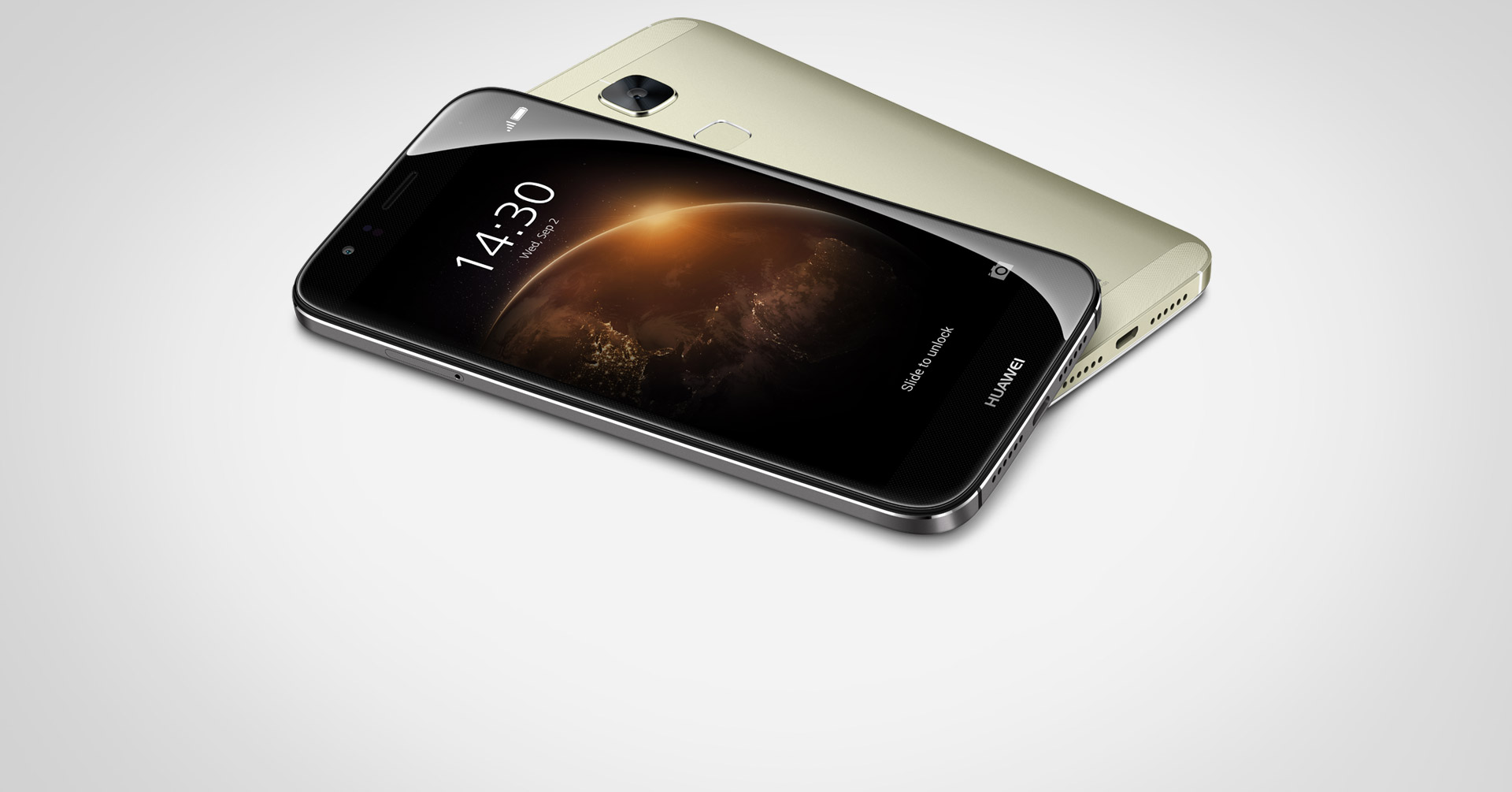 Huawei G7 Plus มาพร้อมกับดีไซน์ที่หรูหรา แต่แข็งแรง!!