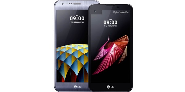 LG เปิดตัว X screen และ X cam สองสมาร์ทโฟนที่มาพร้อมกับความโดดเด่นที่แตกต่างกัน