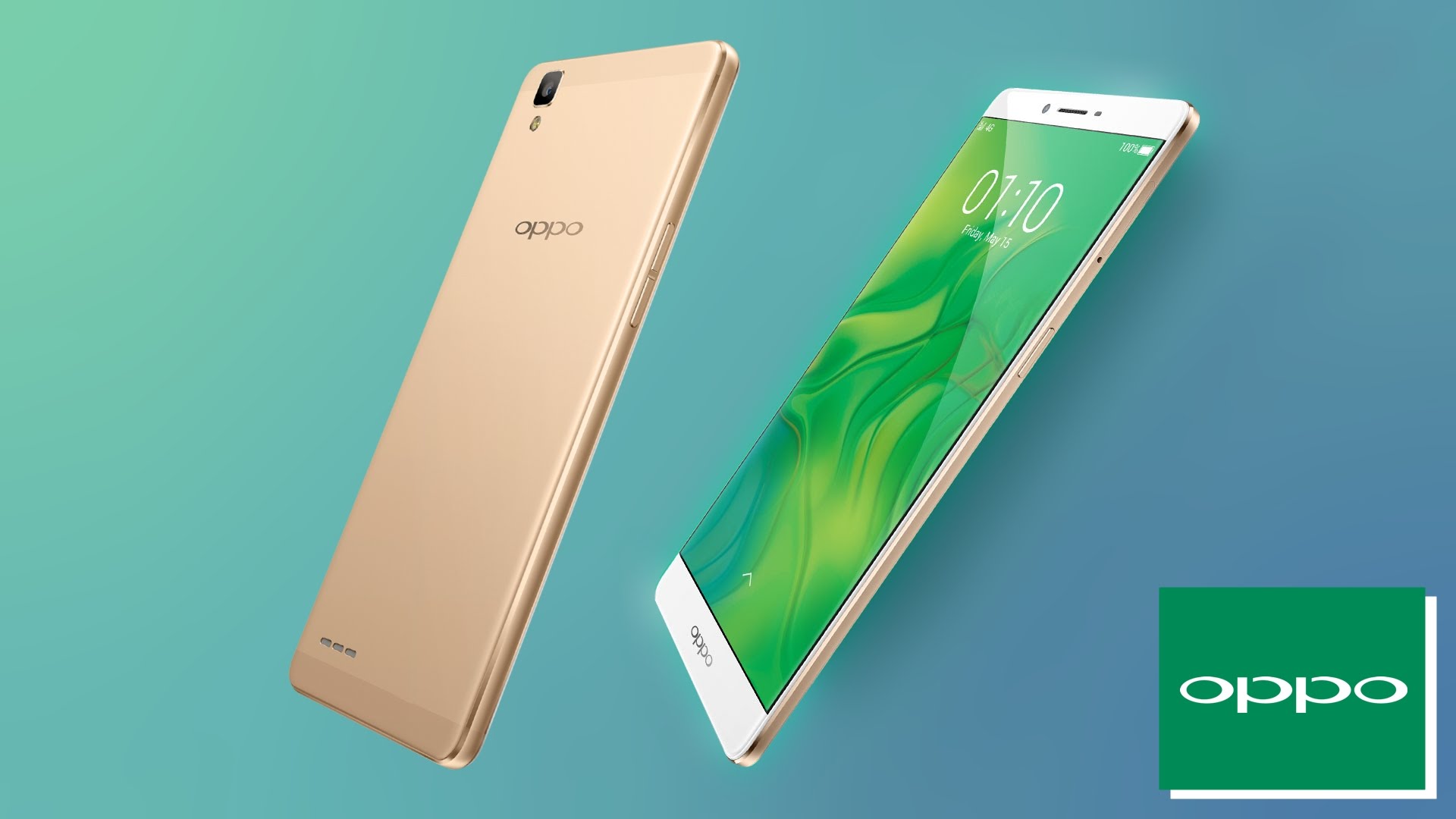 OPPO A53 สมาร์ทโฟนดีไซน์สวย ราคาไม่แพง