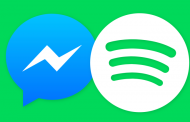 Facebook Messenger จับมือกับ Spotify ให้ผู้ใช้งาน Messenger ถูกใจเพลงไหนแชร์ได้เลย!