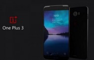 ข่าวลือ OnePlus 3 จะเปิดตัวในวันที่ 7 เมษายนนี้ จาก AnTuTu