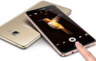 เผยแล้ว!!! สเปค Samsung Galaxy A9 Pro