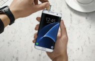 มาแล้ว!!! Samsung Galaxy S7 และ S7 edge สีขาว White Pearl