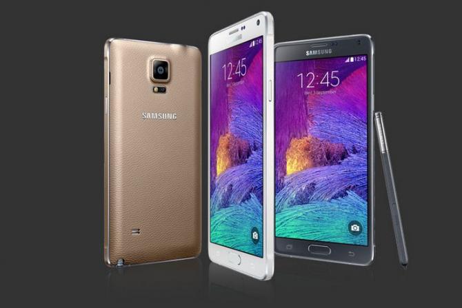 ลือ Samsung Galaxy Note 6 จะเปิดตัวเดือนกรกฏาคม พร้อมใช้ Android N
