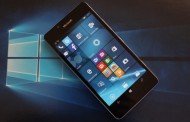 Microsoft เริ่มปล่อยอัพเดท Windows 10 mobile อย่างเป็นทางการแล้ว