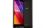 ASUS ZenFone Max (ZC550KL) สมาร์โฟนแบตเตอรี่  5,000mAh กับราคาเพียง 6,490 บาท