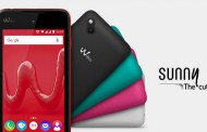 Wiko เปิดตัวสมาร์ทโฟนใหม่สีสันสดใส Wiko SUNNY กับราคาสบายกระเป๋า
