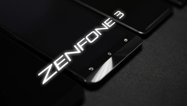 เผยภาพเรนเดอร์ตัวเครื่อง ASUS Zenfone 3 และ Zenfone 3 Deluxe อย่างไม่เป็นทางการ