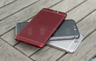 HTC One A9 และ One M9 ลดราคาสำหรับวันแม่ในปีนี้