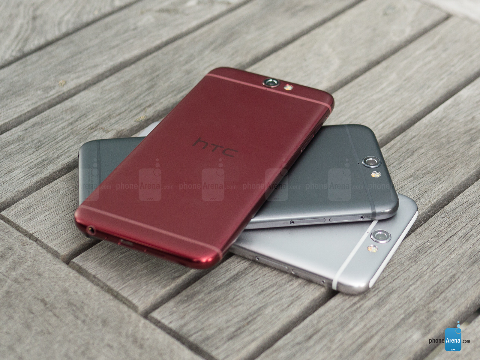 HTC One A9 และ One M9 ลดราคาสำหรับวันแม่ในปีนี้